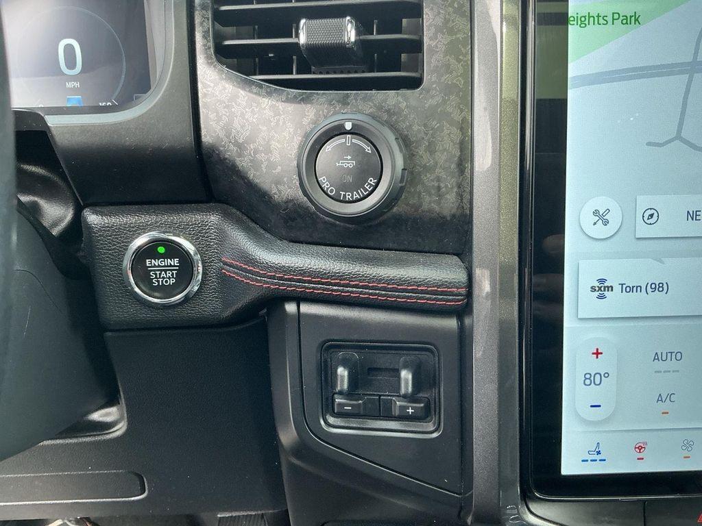 used 2022 Ford Expedition Max car, priced at $40,988