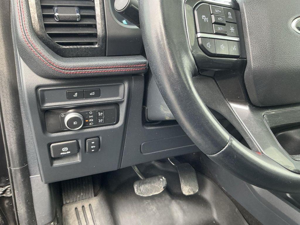 used 2022 Ford Expedition Max car, priced at $40,988