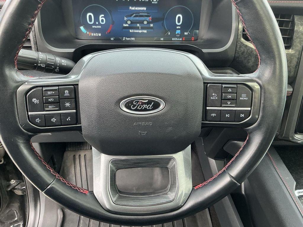 used 2022 Ford Expedition Max car, priced at $40,988