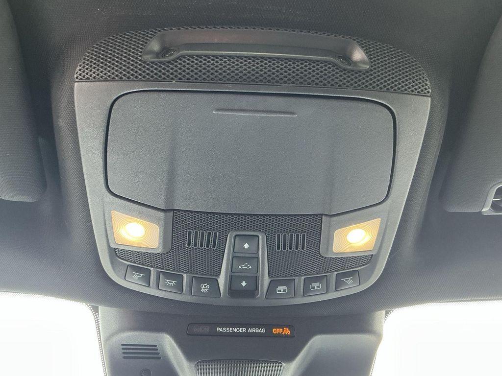 used 2022 Ford Expedition Max car, priced at $40,988