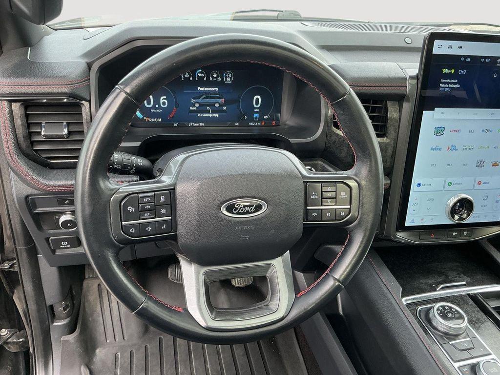 used 2022 Ford Expedition Max car, priced at $40,988