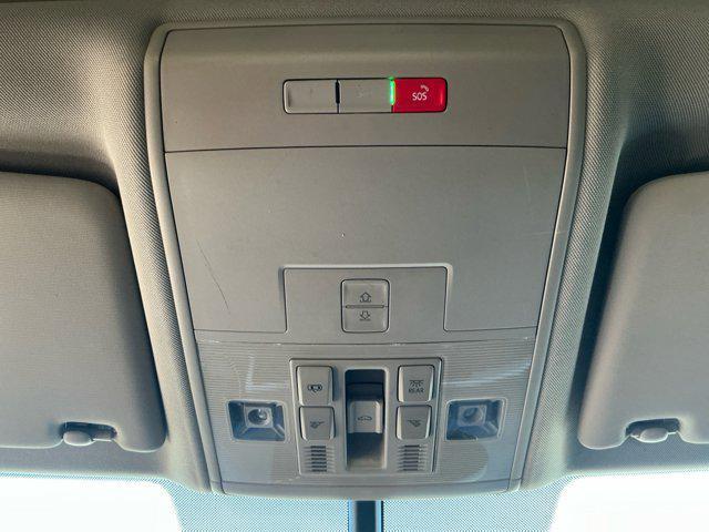 used 2021 Volkswagen Atlas car, priced at $22,477