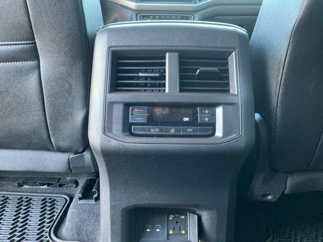 used 2021 Volkswagen Atlas car, priced at $22,477