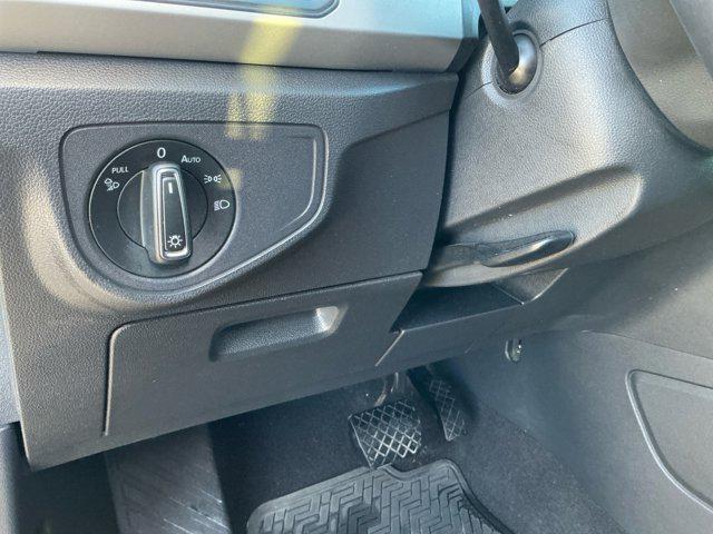 used 2021 Volkswagen Atlas car, priced at $22,477