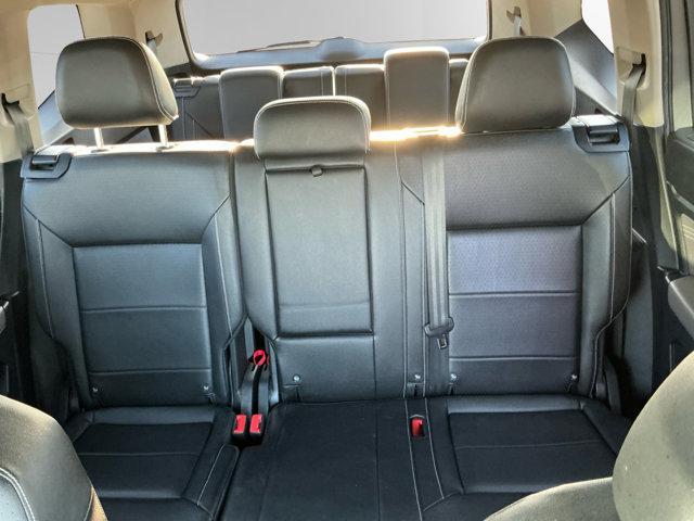 used 2021 Volkswagen Atlas car, priced at $22,477