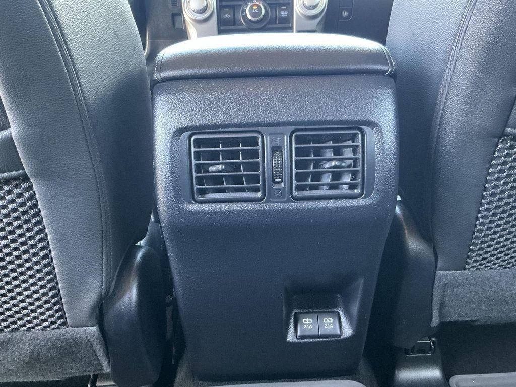 used 2022 Toyota 4Runner car, priced at $45,000