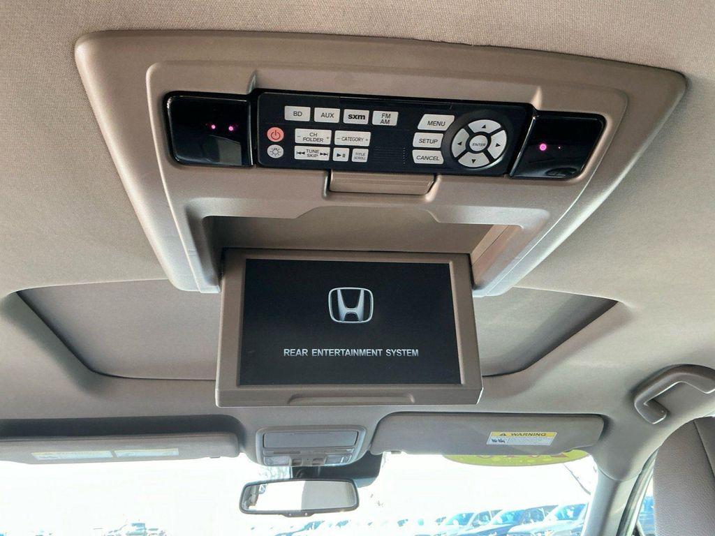 used 2018 Honda Pilot car, priced at $20,988