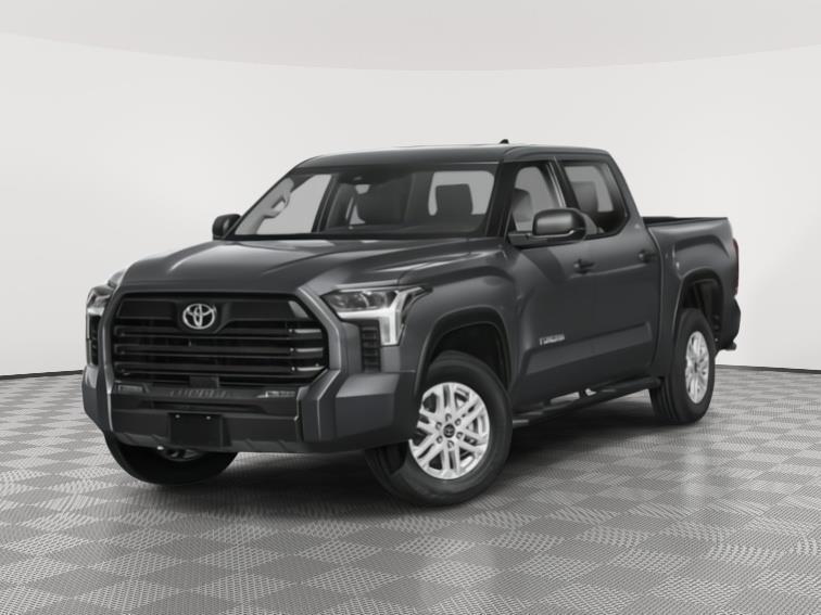 new 2026 Toyota Tundra car, priced at $51,083