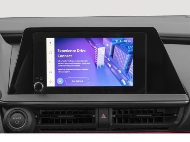 new 2026 Toyota Prius Plug-In Hybrid car, priced at $42,041