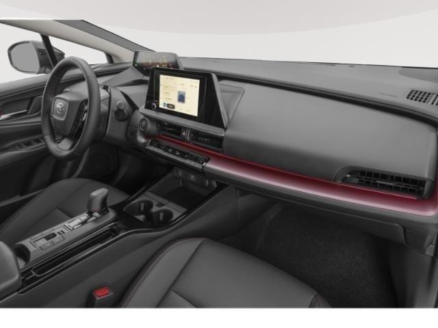 new 2026 Toyota Prius Plug-In Hybrid car, priced at $42,041