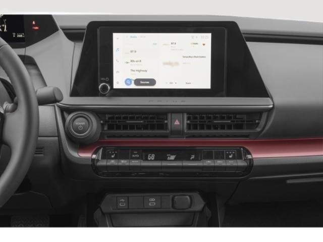 new 2026 Toyota Prius Plug-In Hybrid car, priced at $42,041