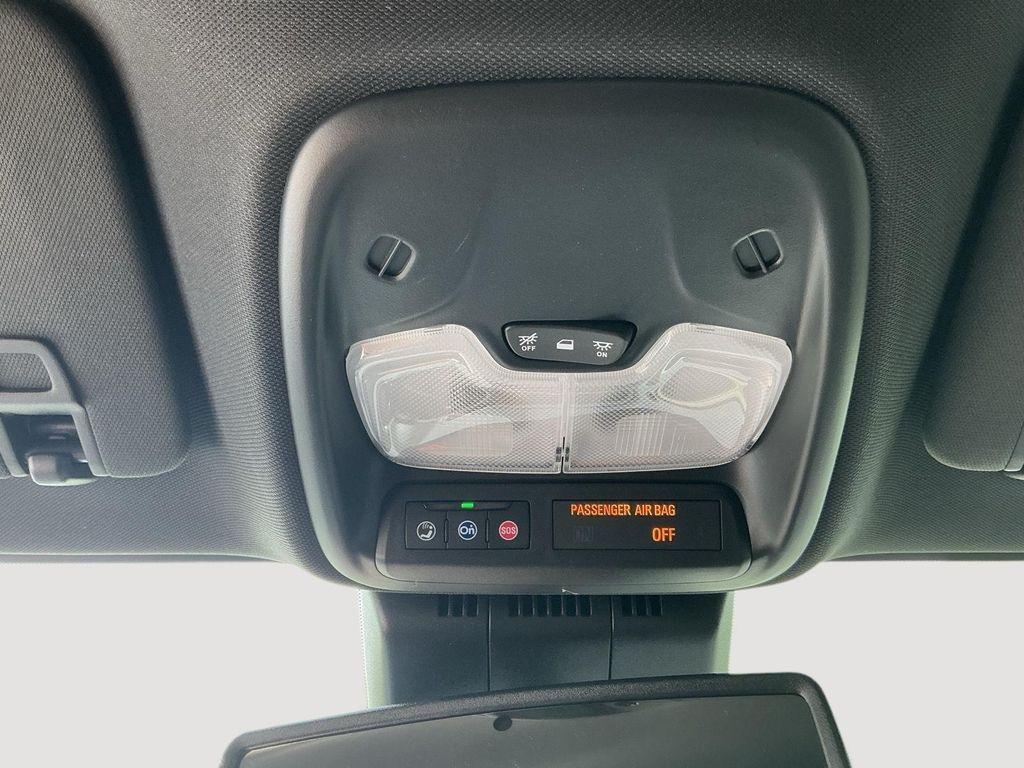 used 2026 Chevrolet Colorado car, priced at $48,785