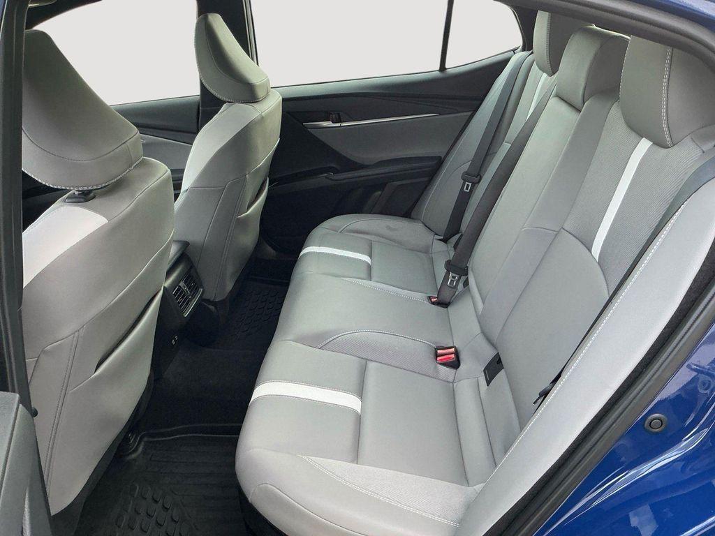 used 2025 Toyota Camry car, priced at $28,585