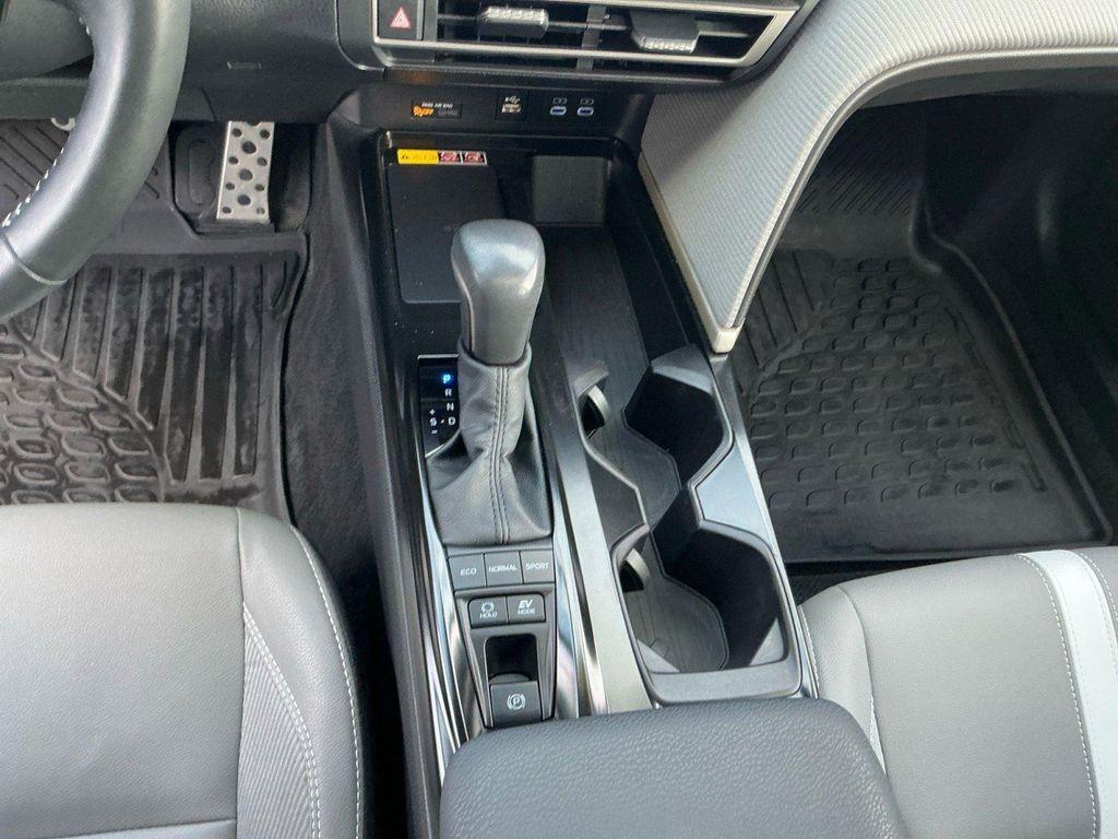 used 2025 Toyota Camry car, priced at $28,585