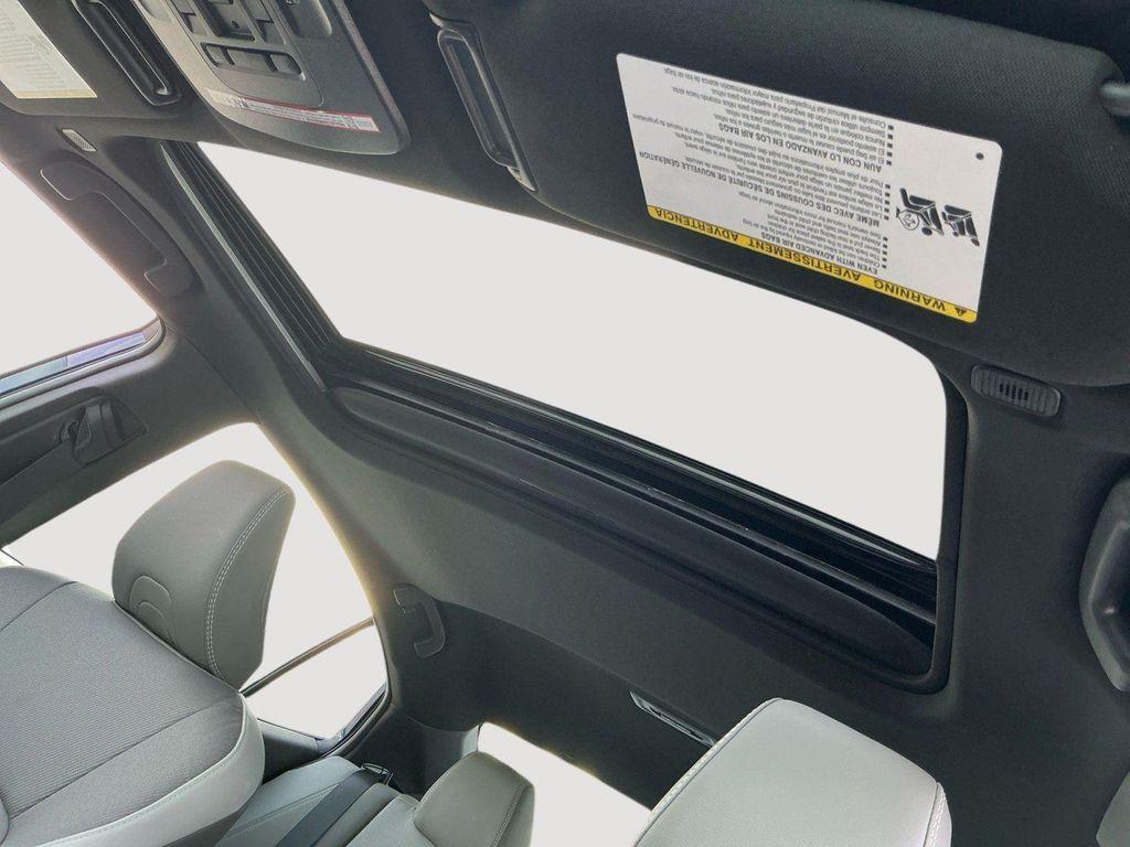 used 2025 Toyota Camry car, priced at $28,585