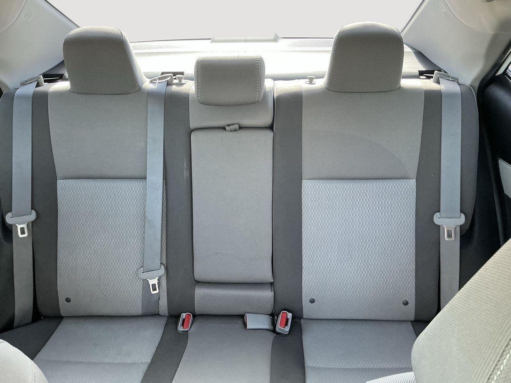 used 2017 Toyota Corolla car, priced at $17,698