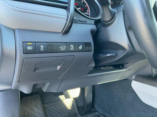 used 2024 Toyota Camry car, priced at $31,985