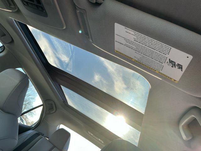 used 2024 Toyota Camry car, priced at $31,985