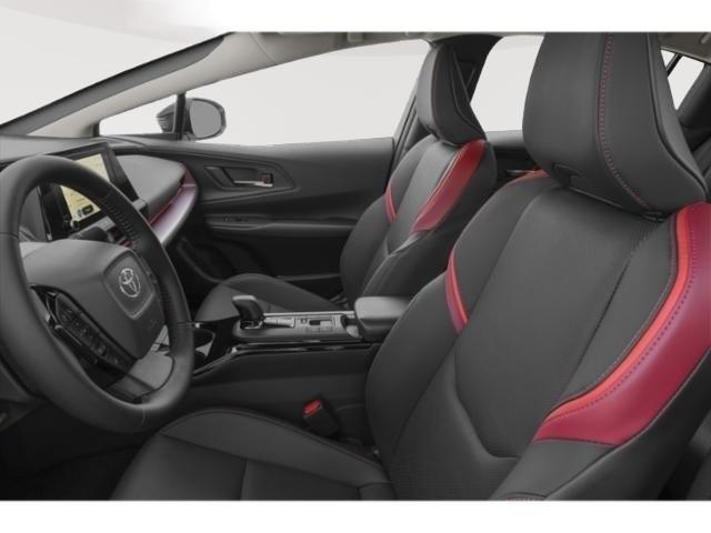 new 2026 Toyota Prius Plug-In Hybrid car, priced at $43,341
