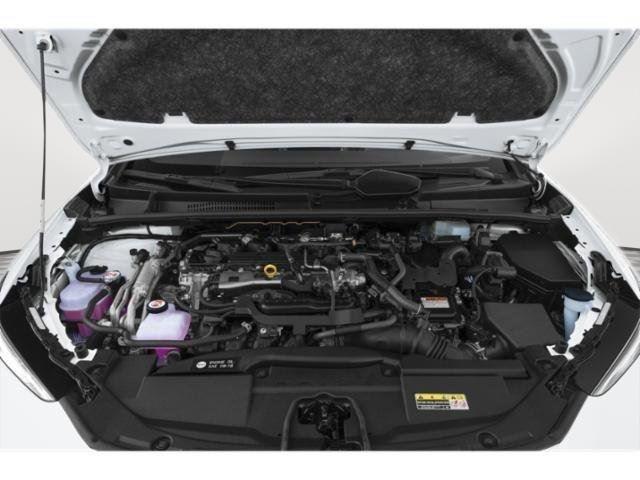 new 2026 Toyota Prius Plug-In Hybrid car, priced at $43,341