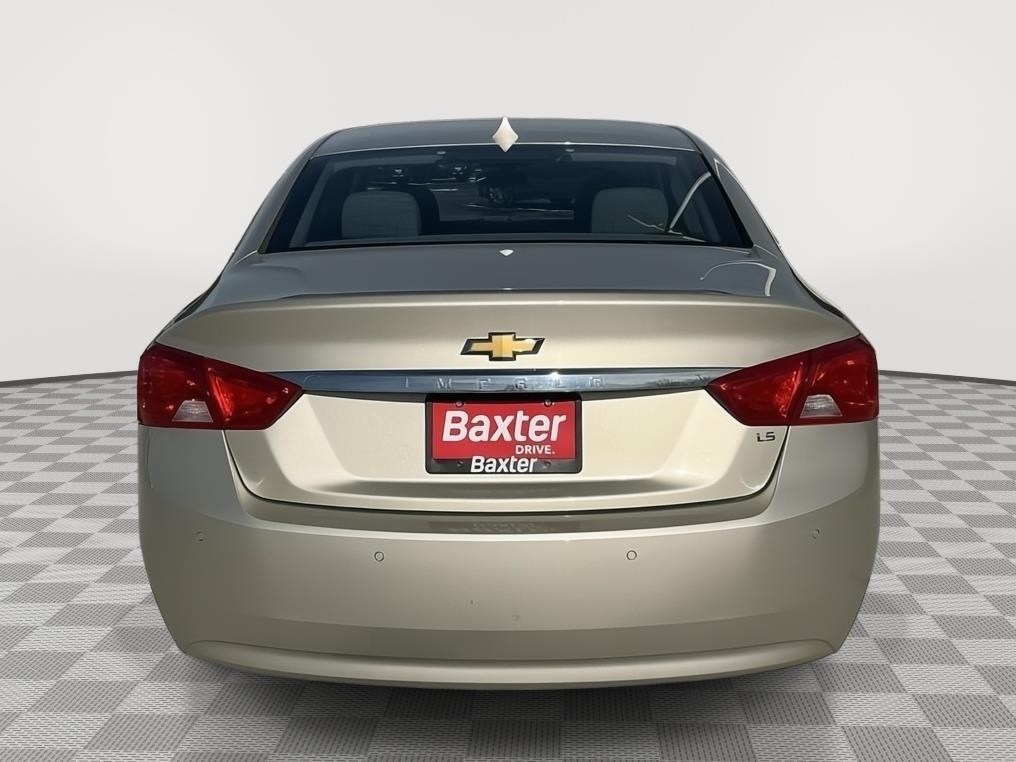 used 2014 Chevrolet Impala car, priced at $8,888
