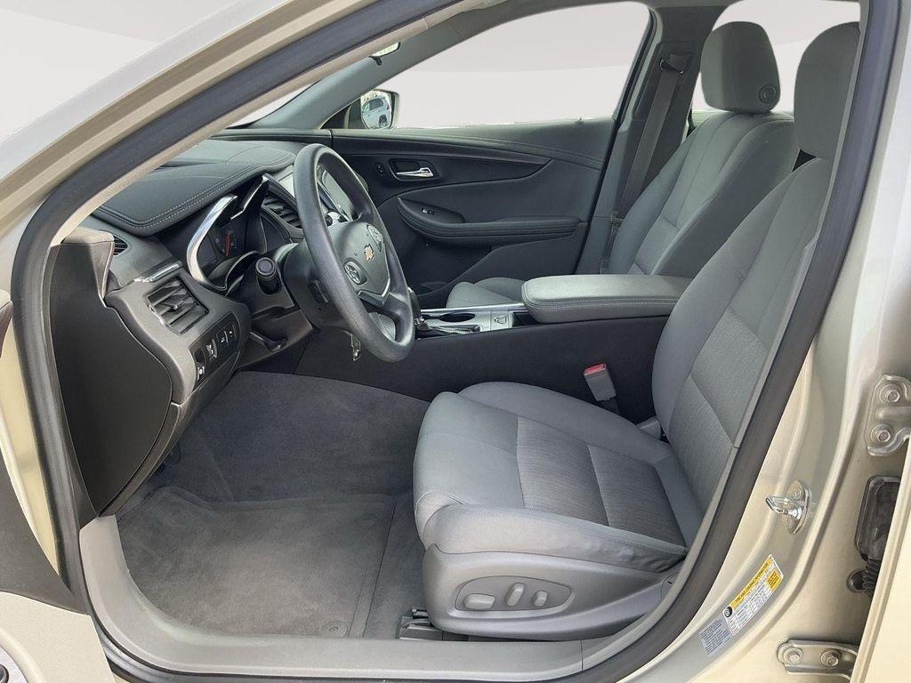 used 2014 Chevrolet Impala car, priced at $8,888