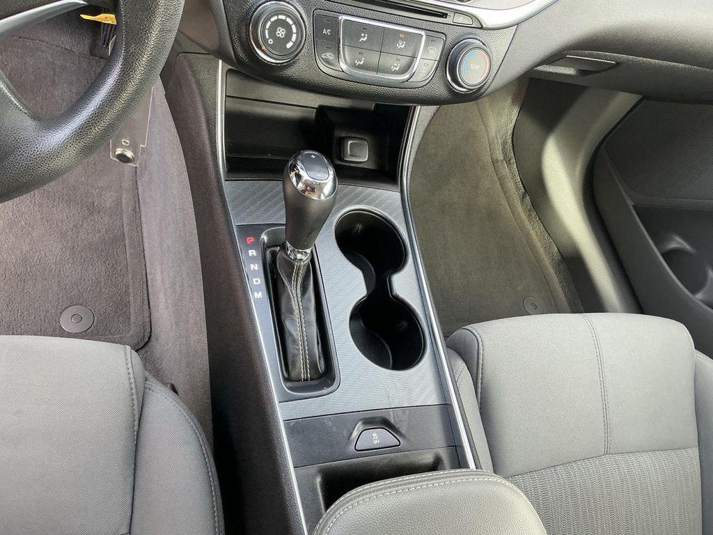 used 2014 Chevrolet Impala car, priced at $8,888