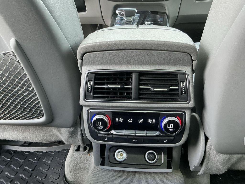 used 2017 Audi Q7 car, priced at $16,388