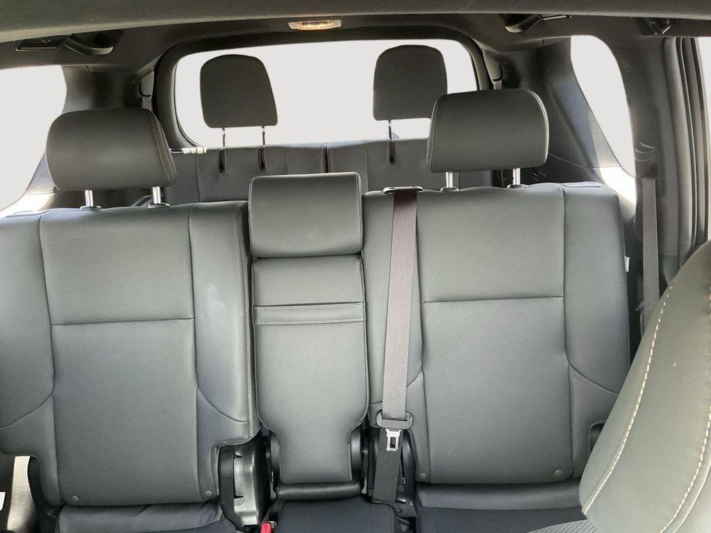 used 2020 Lexus GX 460 car, priced at $40,000