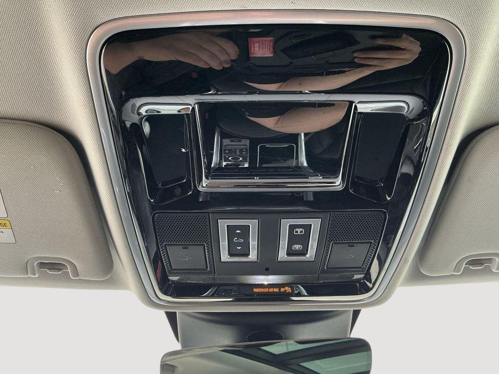 used 2017 Land Rover Range Rover Sport car, priced at $20,000