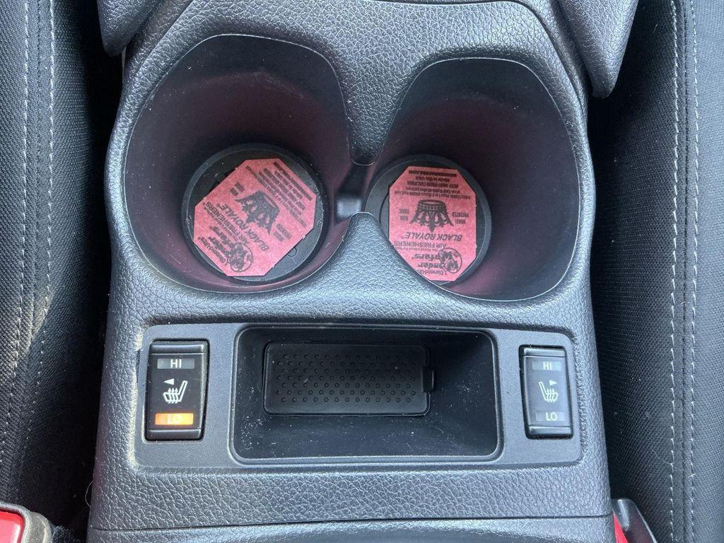 used 2019 Nissan Rogue car, priced at $20,000