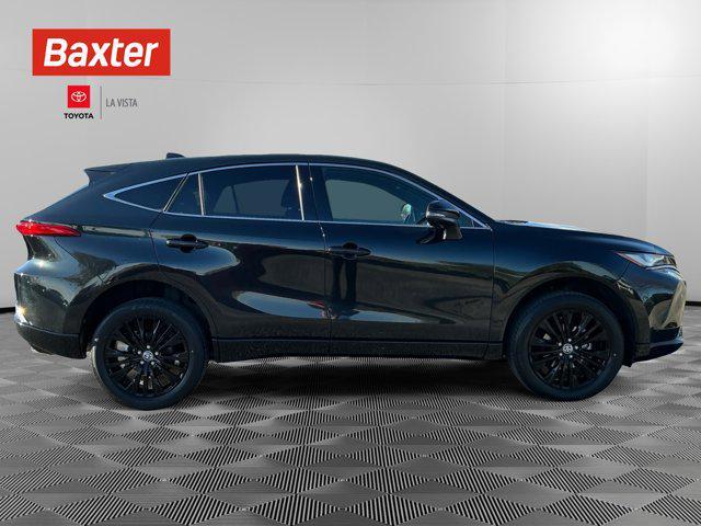 used 2024 Toyota Venza car, priced at $38,748