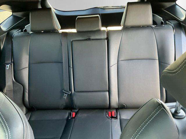 used 2024 Toyota Venza car, priced at $38,748