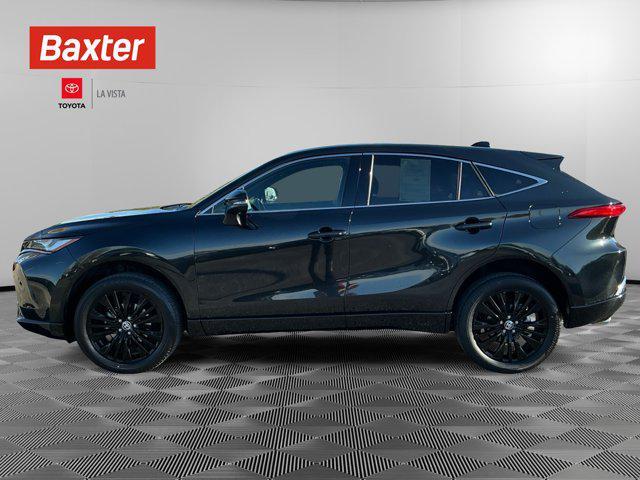 used 2024 Toyota Venza car, priced at $38,748