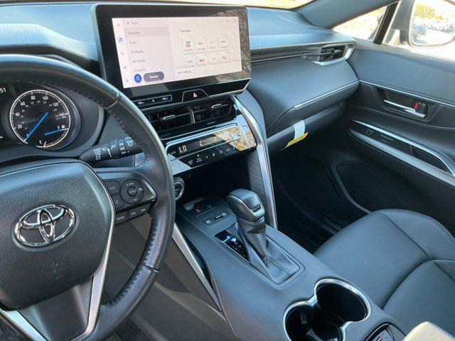 used 2024 Toyota Venza car, priced at $38,748
