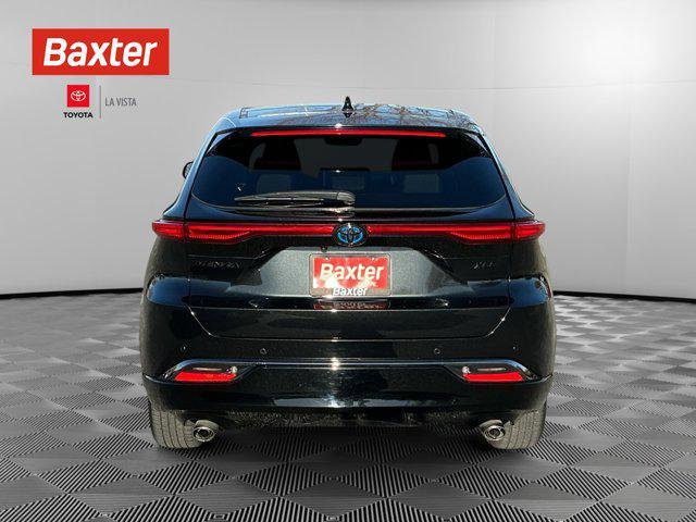 used 2024 Toyota Venza car, priced at $38,748