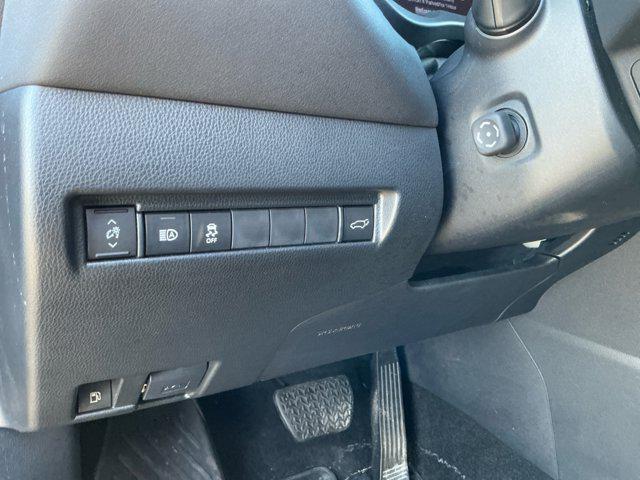 used 2024 Toyota Venza car, priced at $38,748