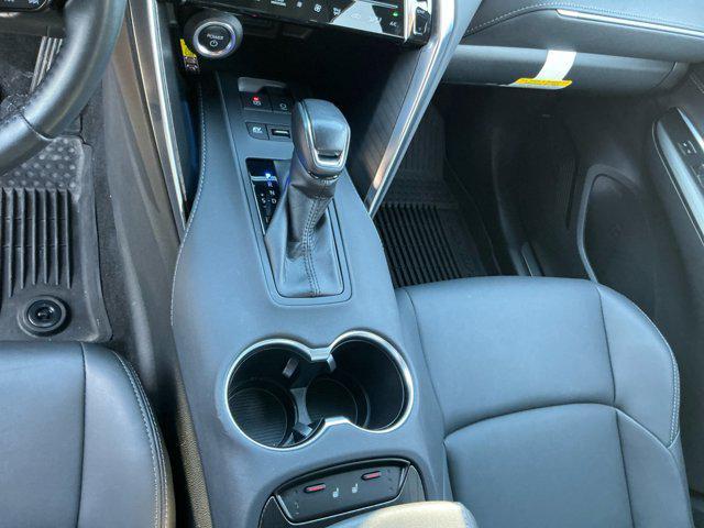 used 2024 Toyota Venza car, priced at $38,748