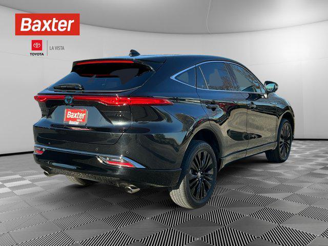 used 2024 Toyota Venza car, priced at $38,748