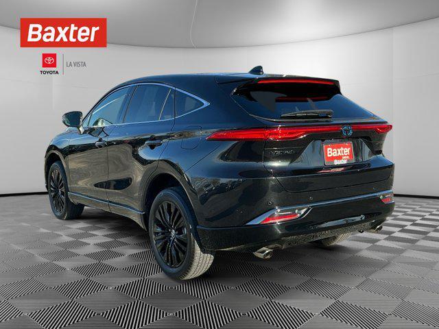 used 2024 Toyota Venza car, priced at $38,748