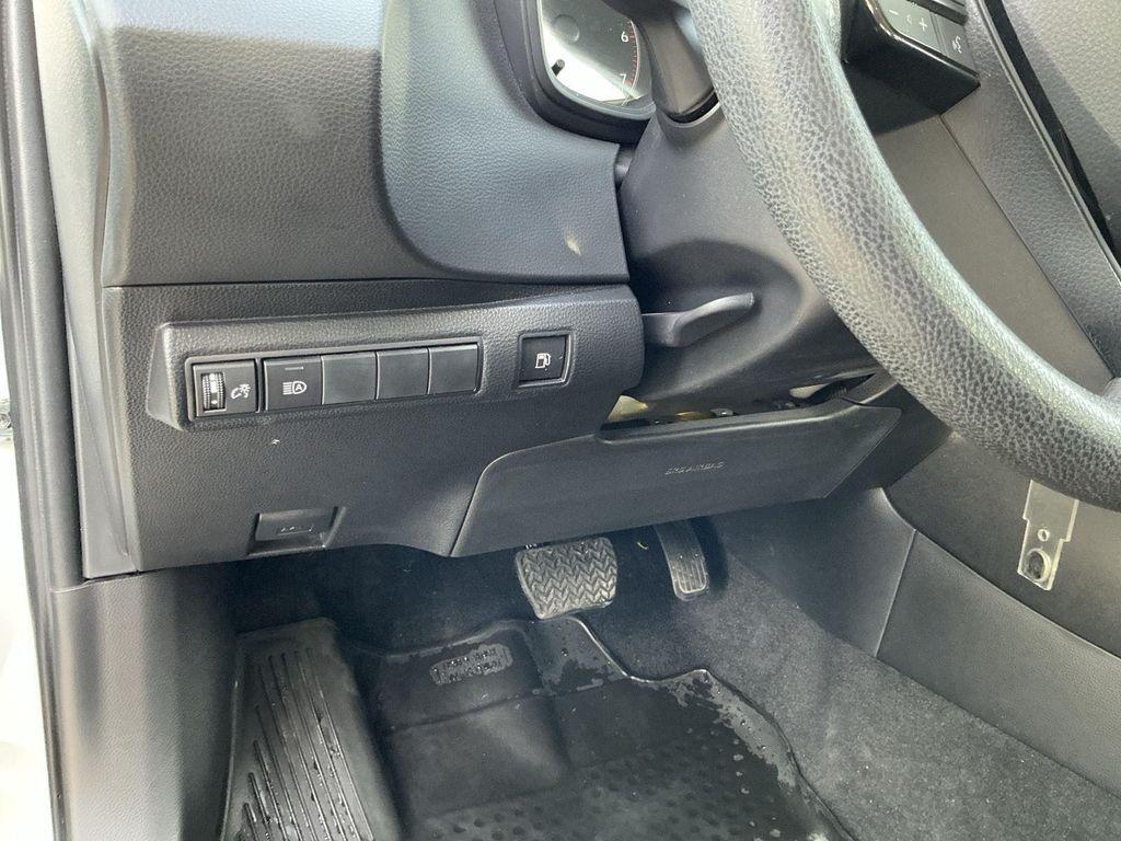 used 2024 Toyota Corolla Hybrid car, priced at $25,000