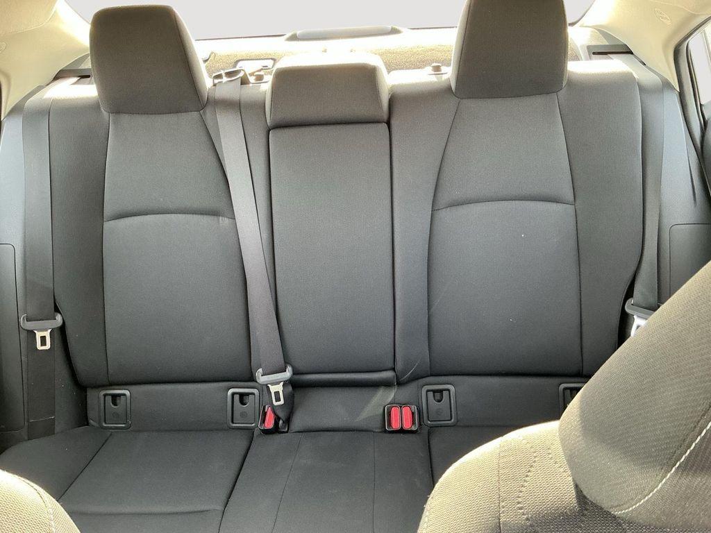 used 2024 Toyota Corolla Hybrid car, priced at $25,000