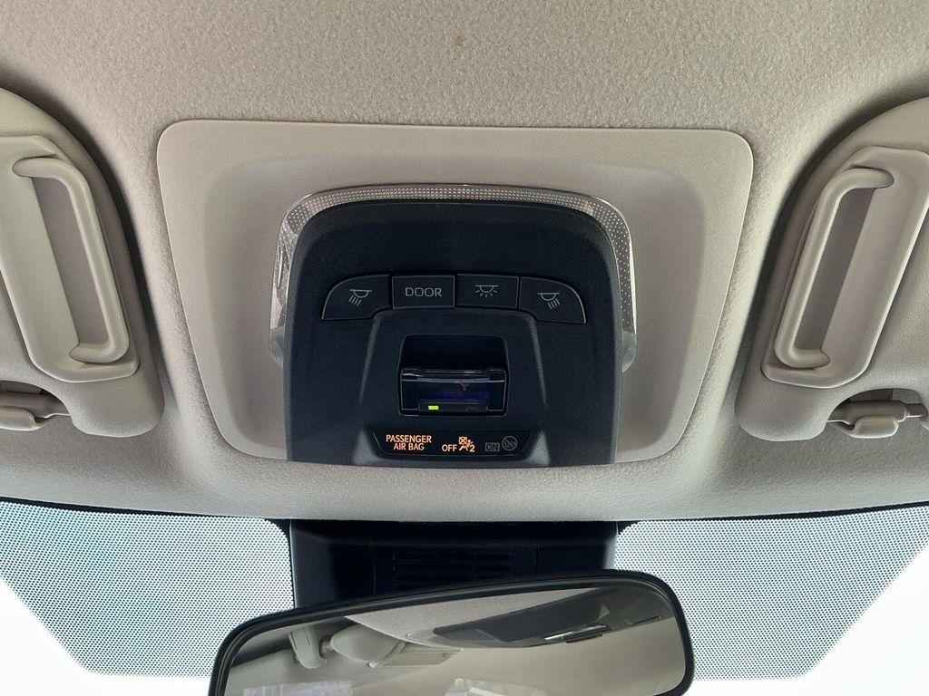 used 2024 Toyota Corolla Hybrid car, priced at $25,000