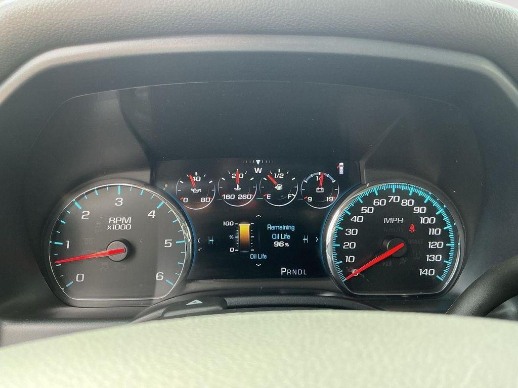 used 2018 GMC Sierra 1500 car, priced at $26,779