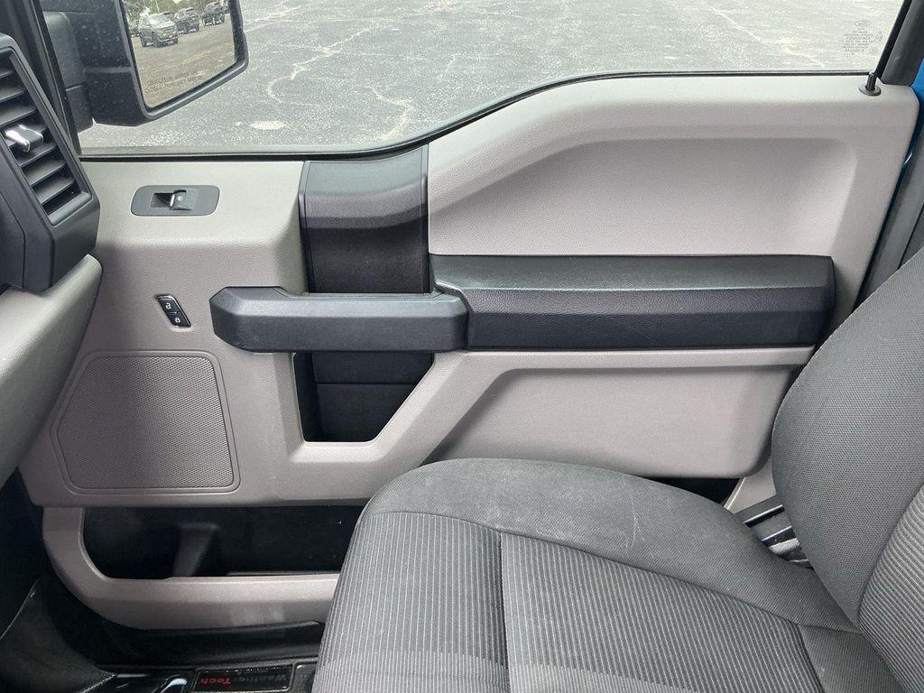 used 2019 Ford F-150 car, priced at $25,899