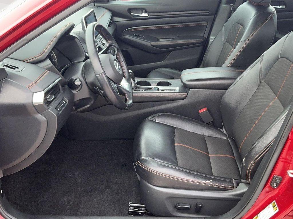used 2020 Nissan Altima car, priced at $20,000