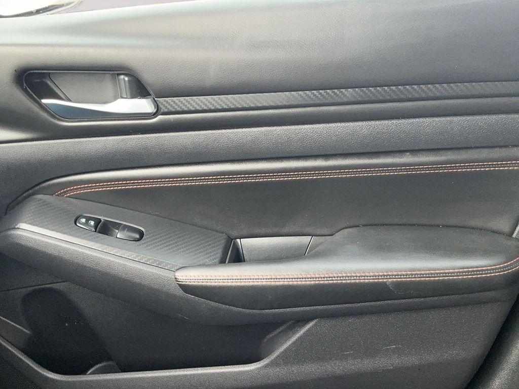 used 2020 Nissan Altima car, priced at $20,000