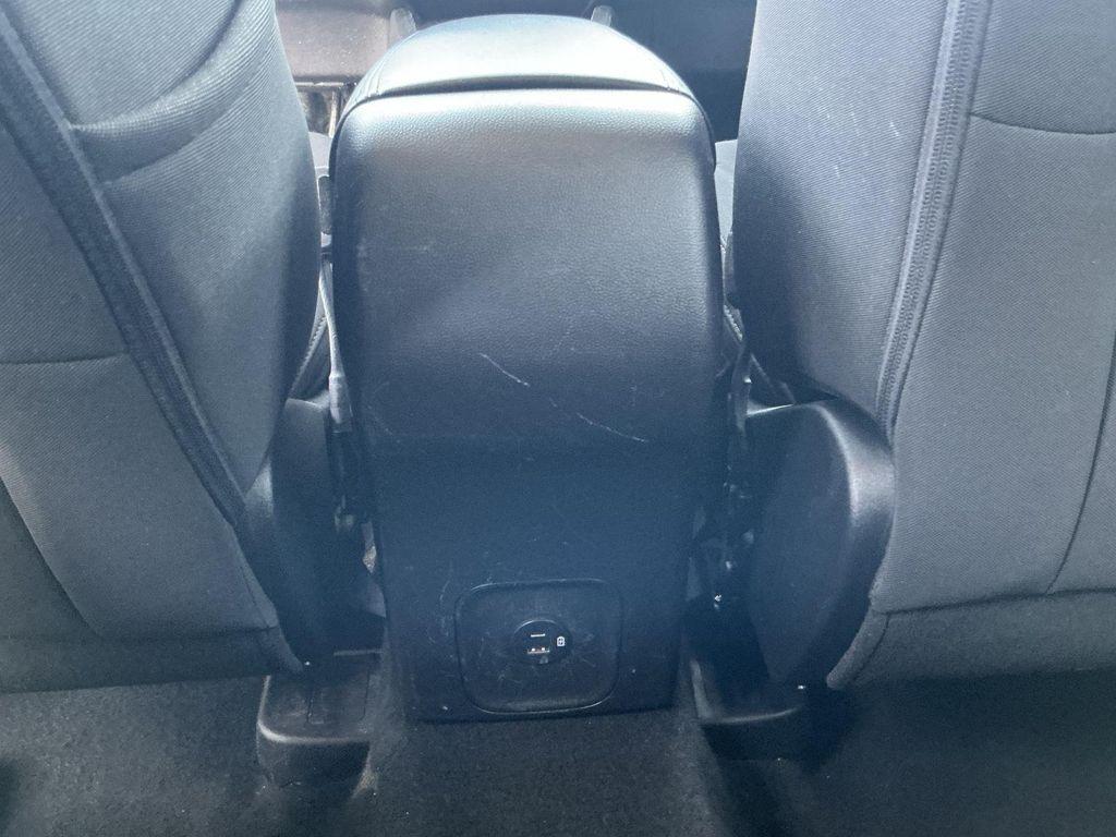 used 2021 Ford Bronco Sport car, priced at $20,888