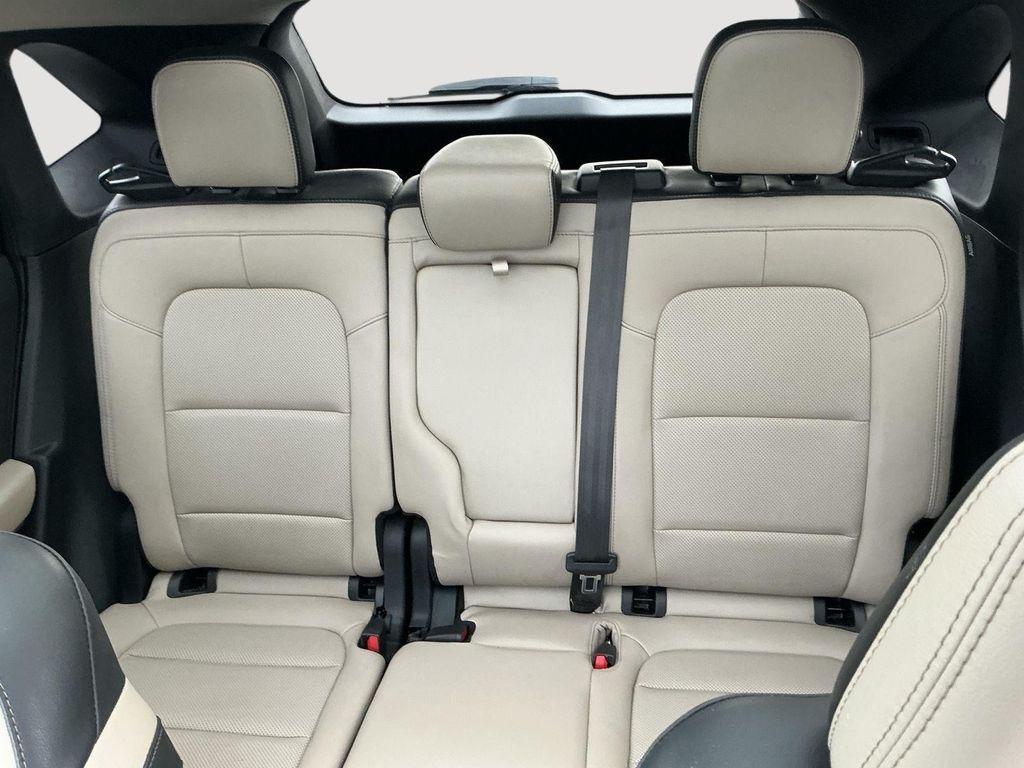 used 2020 Ford Escape car, priced at $20,000