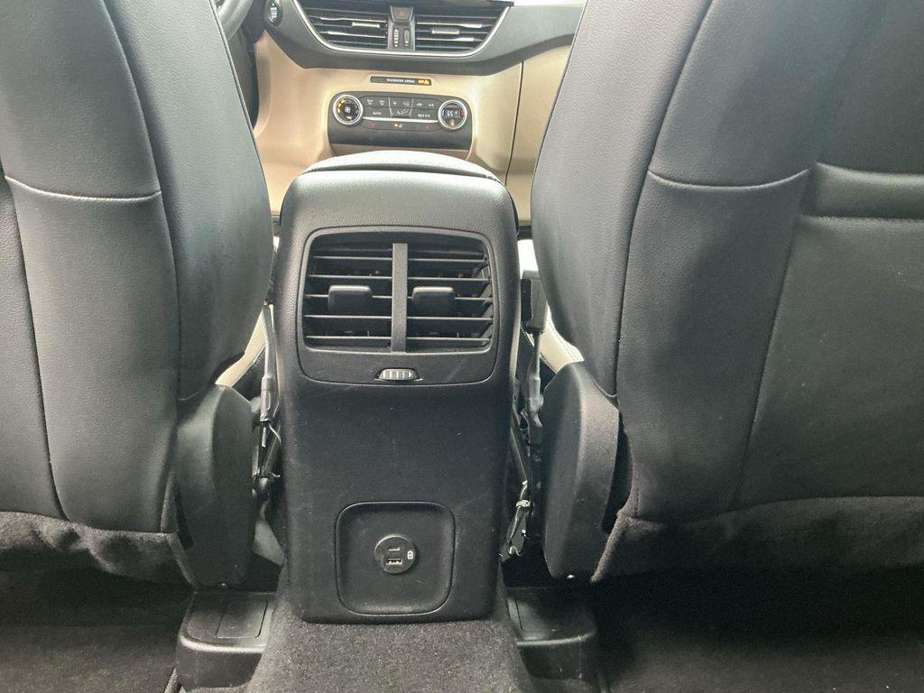 used 2020 Ford Escape car, priced at $20,000